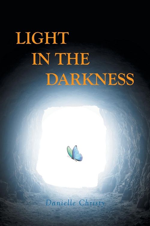 Produktbild: Light in the Darkness