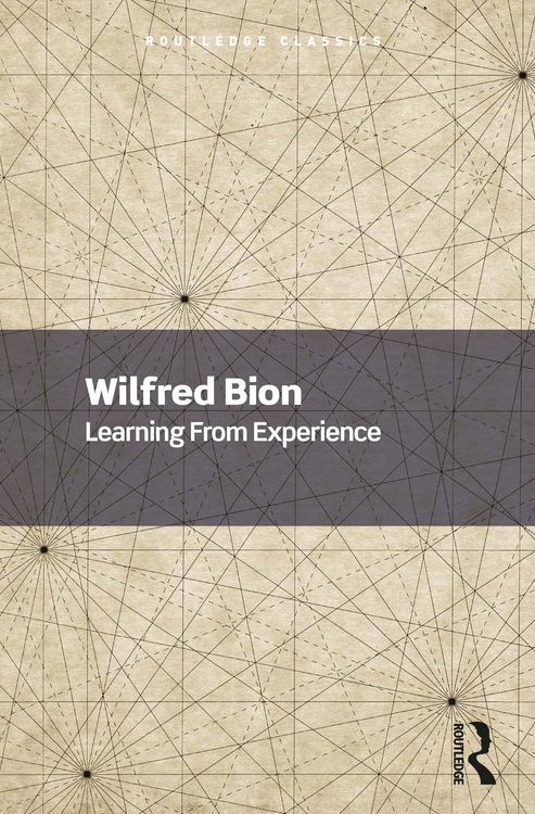 Produktbild: Learning From Experience