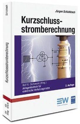 Produktbild: Kurzschlussstromberechnung