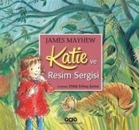 Produktbild: Katie ve Resim Sergisi