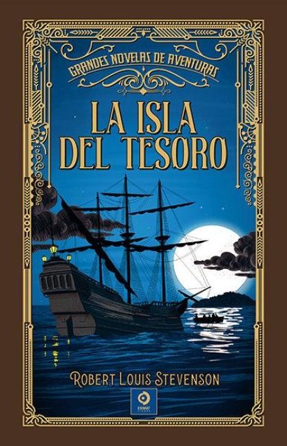 Produktbild: La Isla Del Tesoro