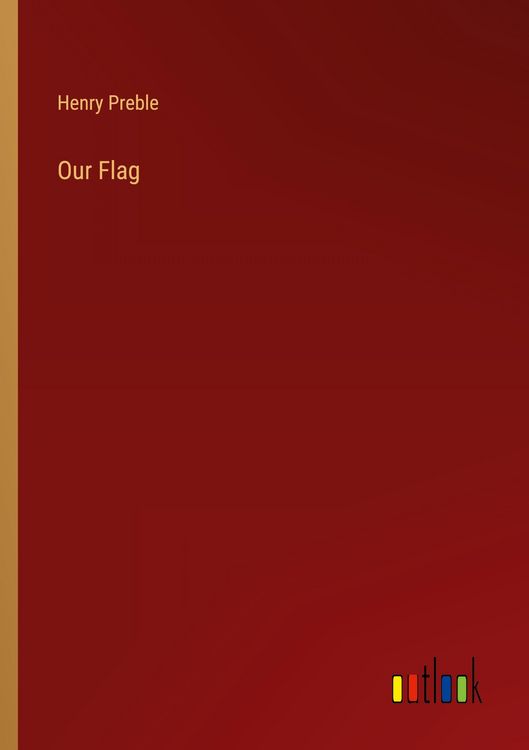 Produktbild: Our Flag