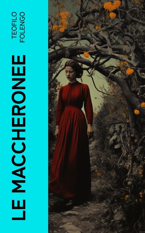 Produktbild: Le maccheronee