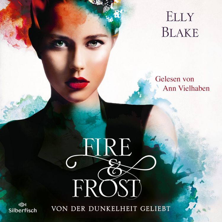 Produktbild: Fire & Frost 3: Von der Dunkelheit geliebt