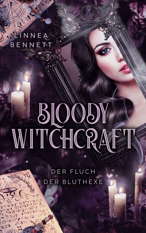 Produktbild: Bloody Witchcraft