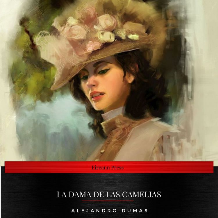 Produktbild: La Dama de las Camelias