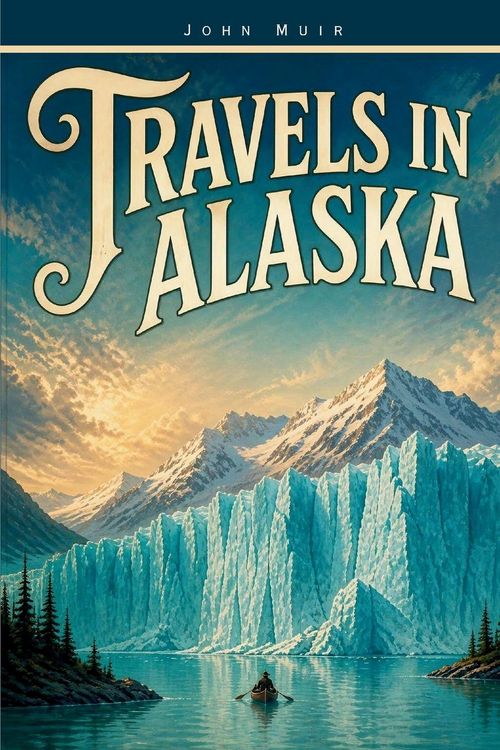 Produktbild: Travels in Alaska