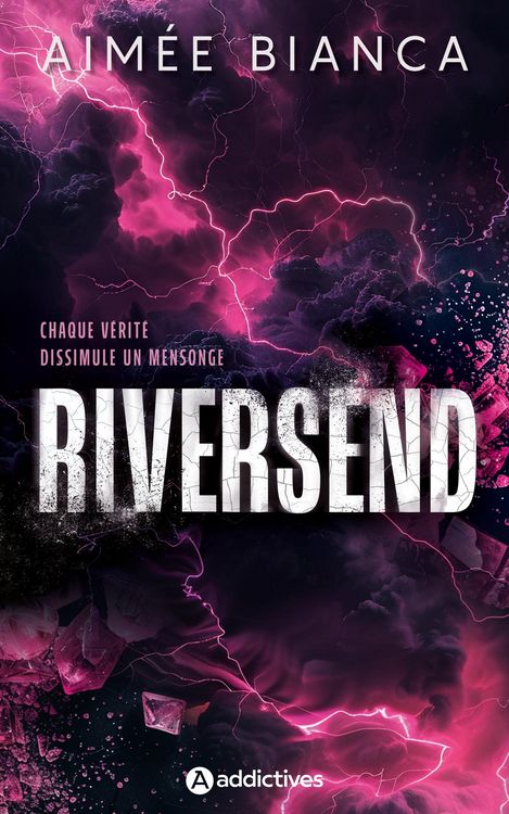 Produktbild: Riversend