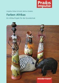 Produktbild: Die Farben Afrikas