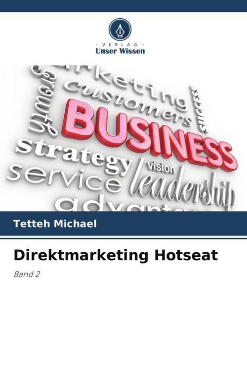 Produktbild: Direktmarketing Hotseat