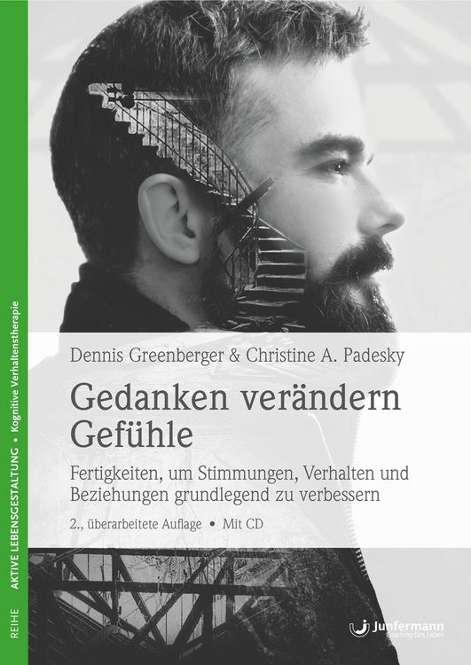 Produktbild: Gedanken ver&auml;ndern Gef&uuml;hle