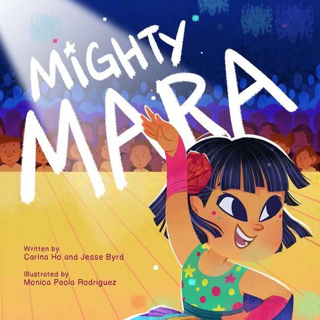 Produktbild: Mighty Mara