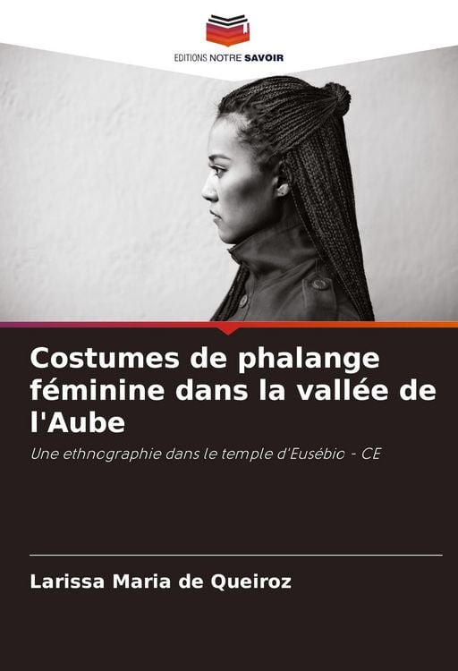 Produktbild: Costumes de phalange f&eacute;minine dans la vall&eacute;e de l'Aube