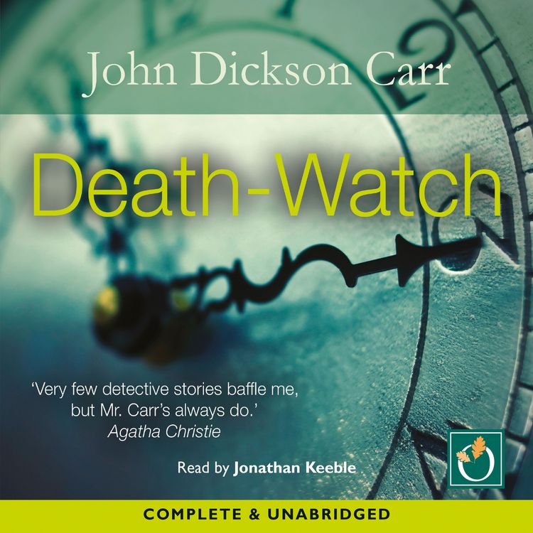 Produktbild: Death-Watch
