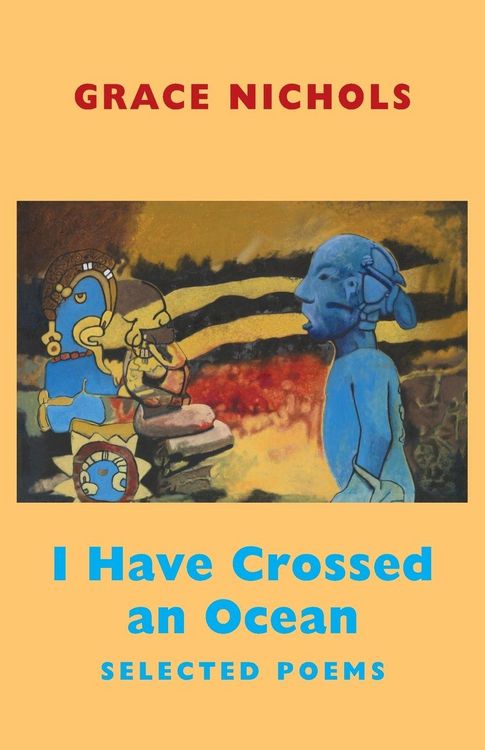 Produktbild: I Have Crossed an Ocean