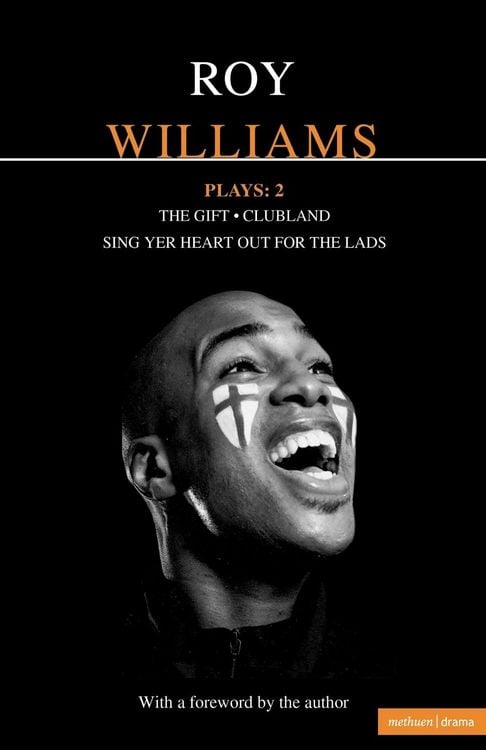 Produktbild: Williams Plays