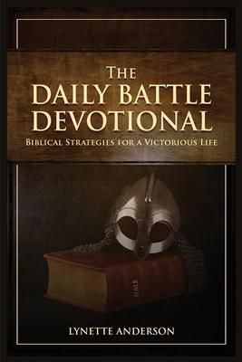 Produktbild: The Daily Battle Devotional
