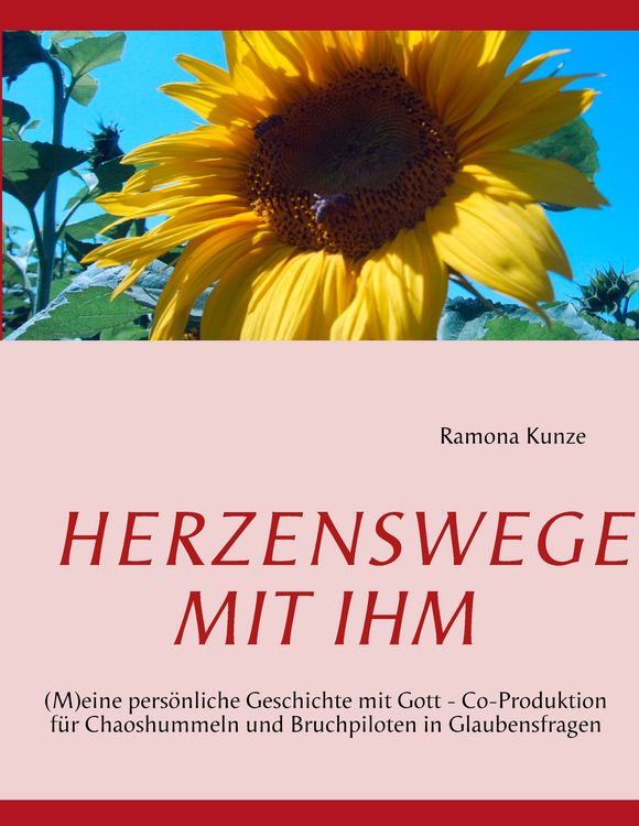 Produktbild: Herzenswege mit Ihm