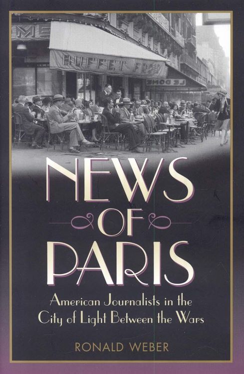 Produktbild: News of Paris