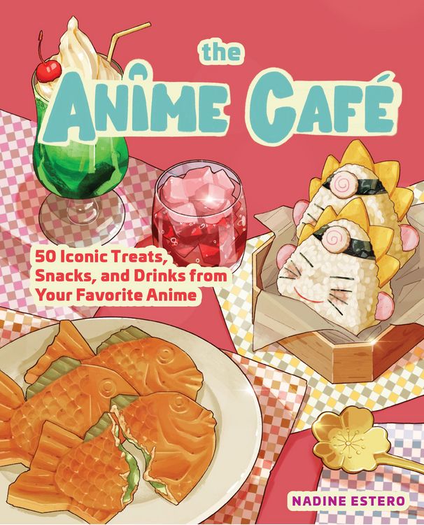 Produktbild: The Anime Caf&eacute;