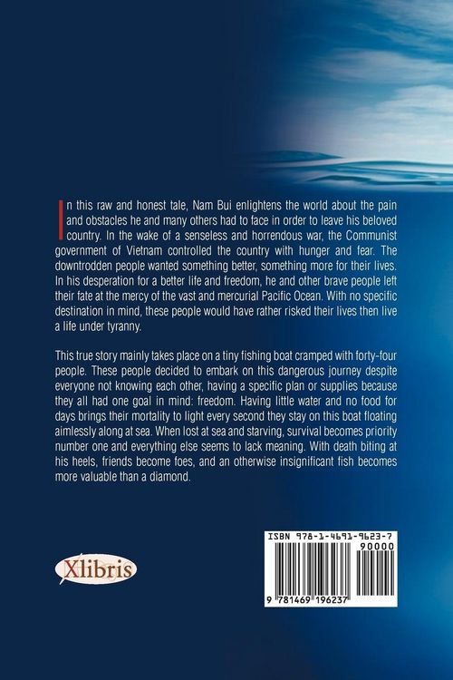 Produktbild: Fish Over Diamond