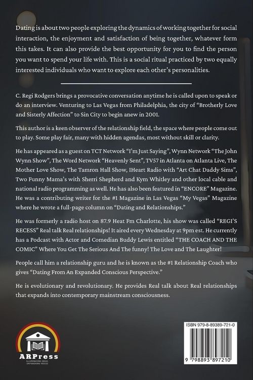 Produktbild: Awake & Ready to Date