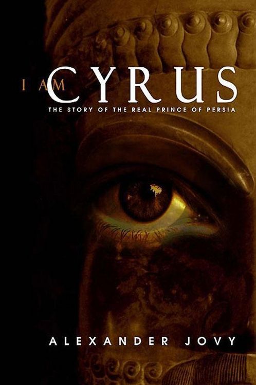 Produktbild: Jovy, A: I am Cyrus