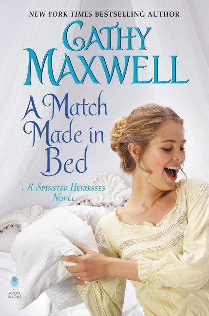 Produktbild: Match Made in Bed