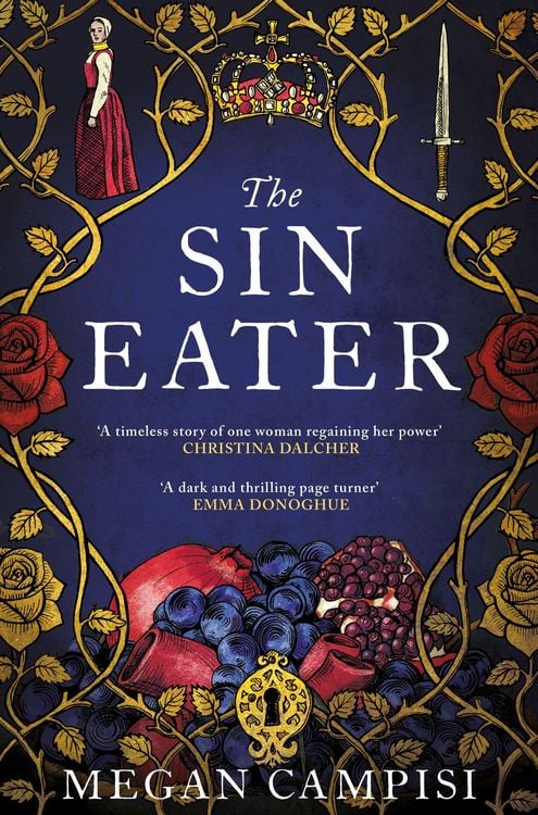 Produktbild: The Sin Eater