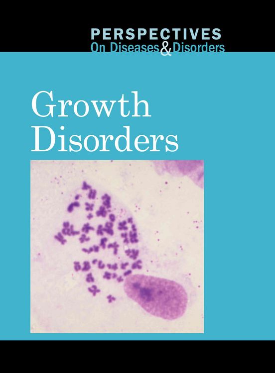 Produktbild: Growth Disorders