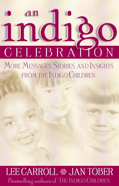 Produktbild: Indigo Celebration