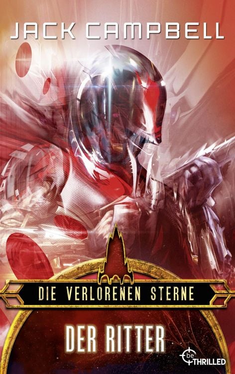 Produktbild: Die verlorenen Sterne: Der Ritter