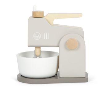 Produktbild: Mixer-Set grau tasty
