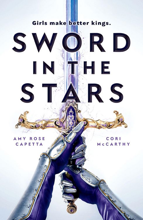 Produktbild: Sword in the Stars