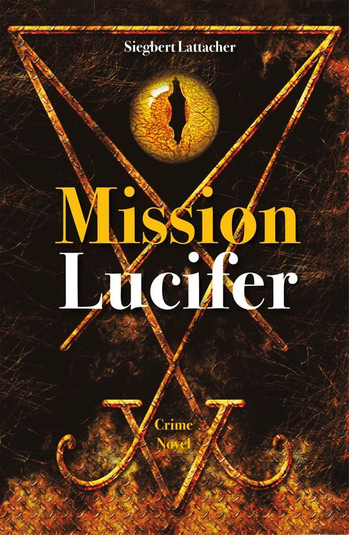 Produktbild: Mission Lucifer