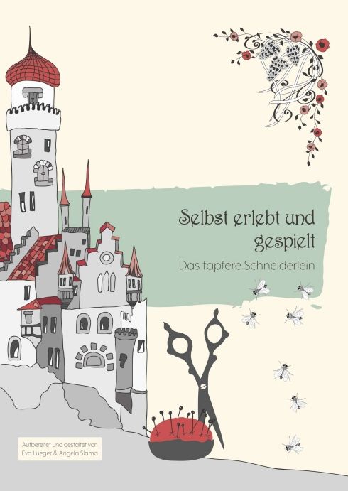 Produktbild: Selbst erlebt und gespielt