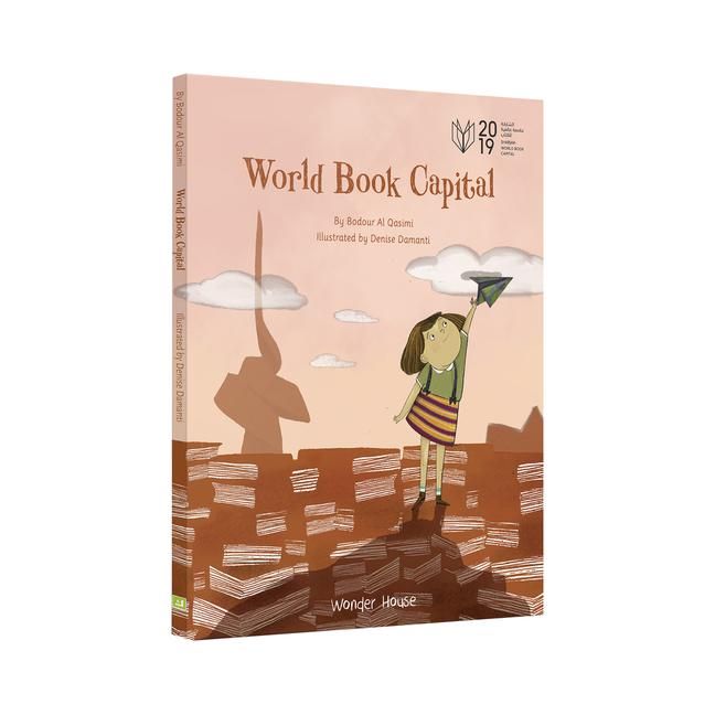 Produktbild: World Book Capital
