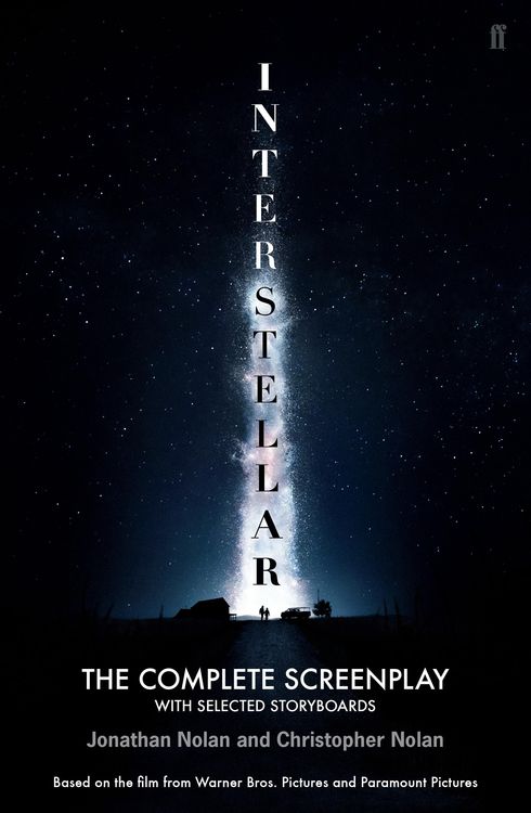 Produktbild: Interstellar