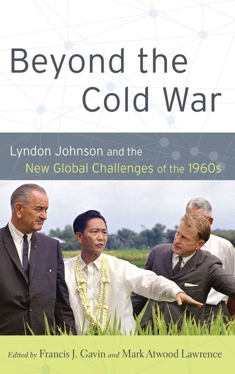 Produktbild: Beyond the Cold War