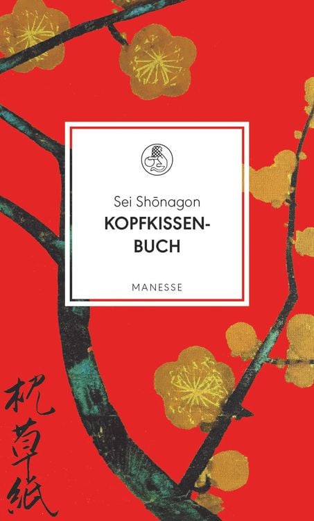 Produktbild: Kopfkissenbuch