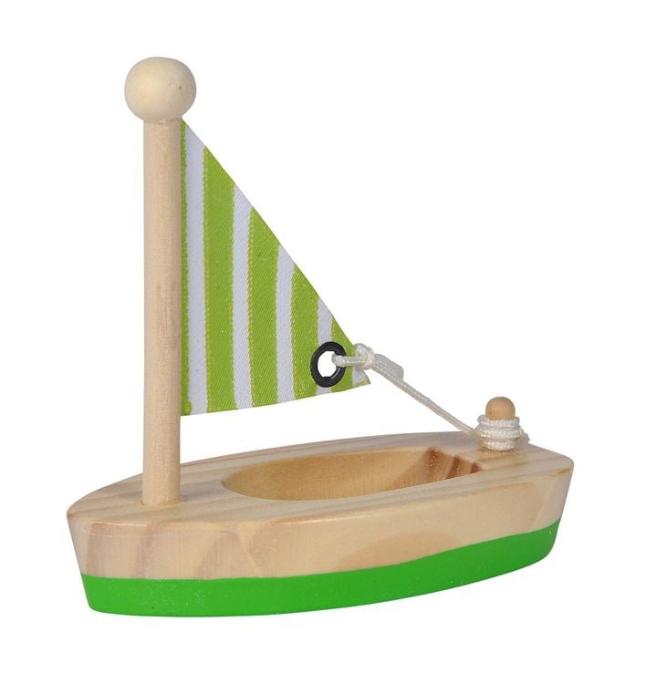 Produktbild: Eichhorn Segelboote, 2 St.