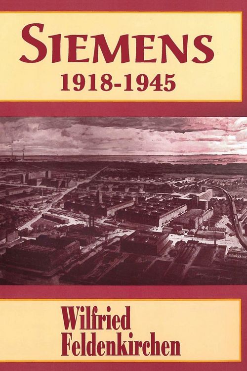 Produktbild: Siemens, 1918-1945