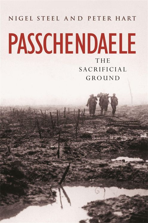 Produktbild: Passchendaele
