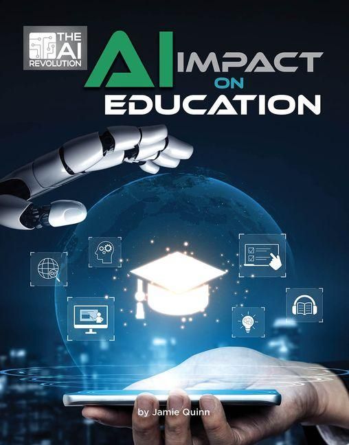 Produktbild: AI Impact on Education