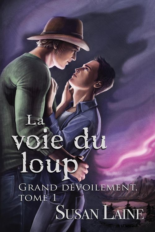 Produktbild: La voie du loup