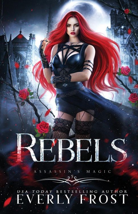 Produktbild: Rebels