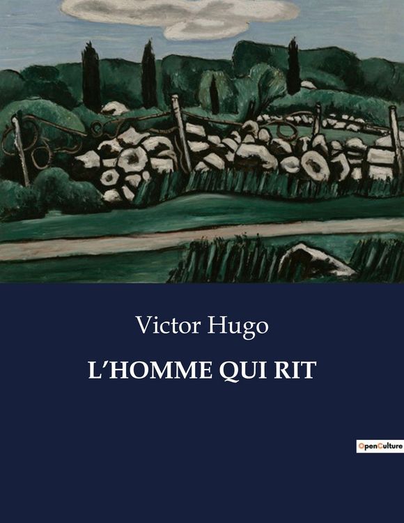 Produktbild: L'homme Qui Rit