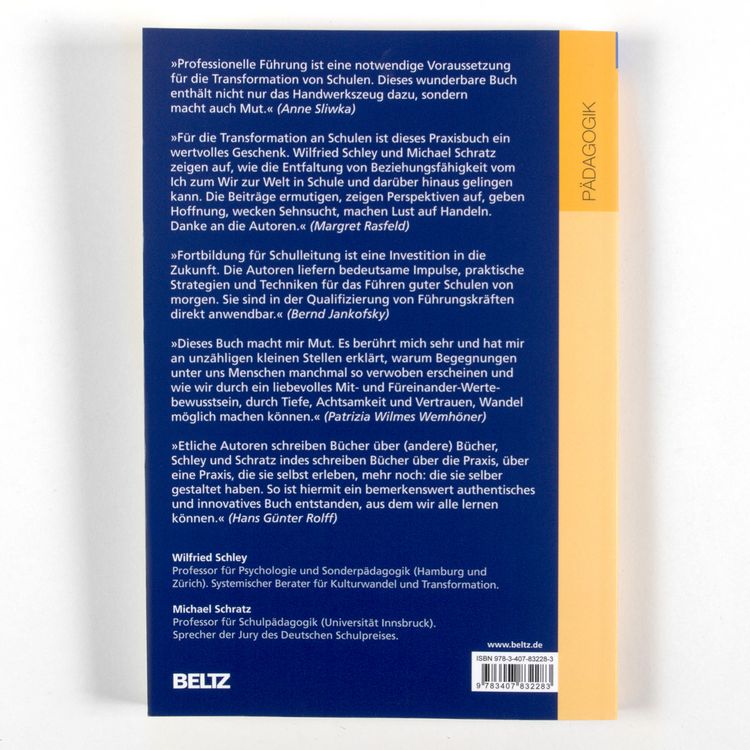 Produktbild: F&uuml;hren mit Pr&auml;senz und Empathie