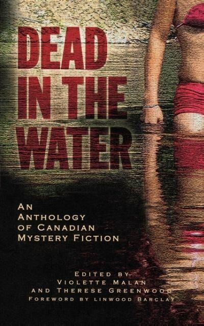 Produktbild: Dead in the Water