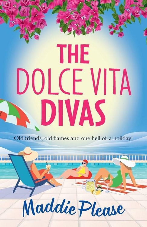 Produktbild: The Dolce Vita Divas